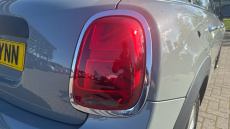 MINI Hatchback 1.5 One Classic 5dr Petrol Hatchback